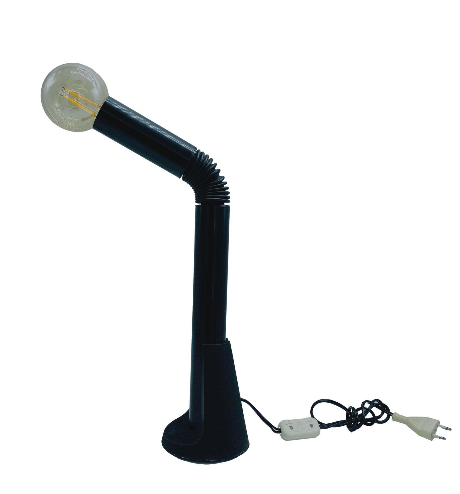 D. & C. Aroldi For Stilnovo Periscopio Table Lamp, Italy, 1967 photo furniture
