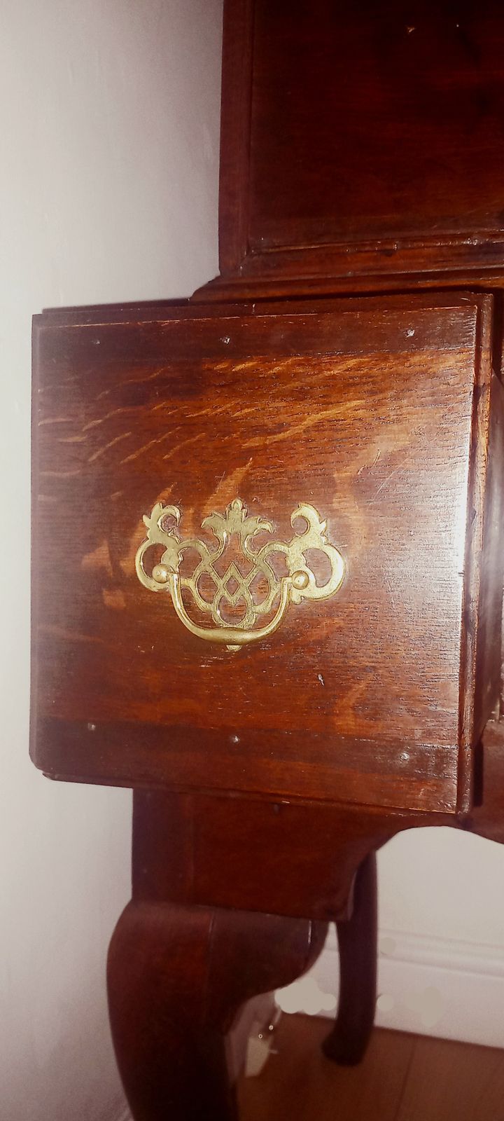 Antique Chest On Stand photo 1470.0