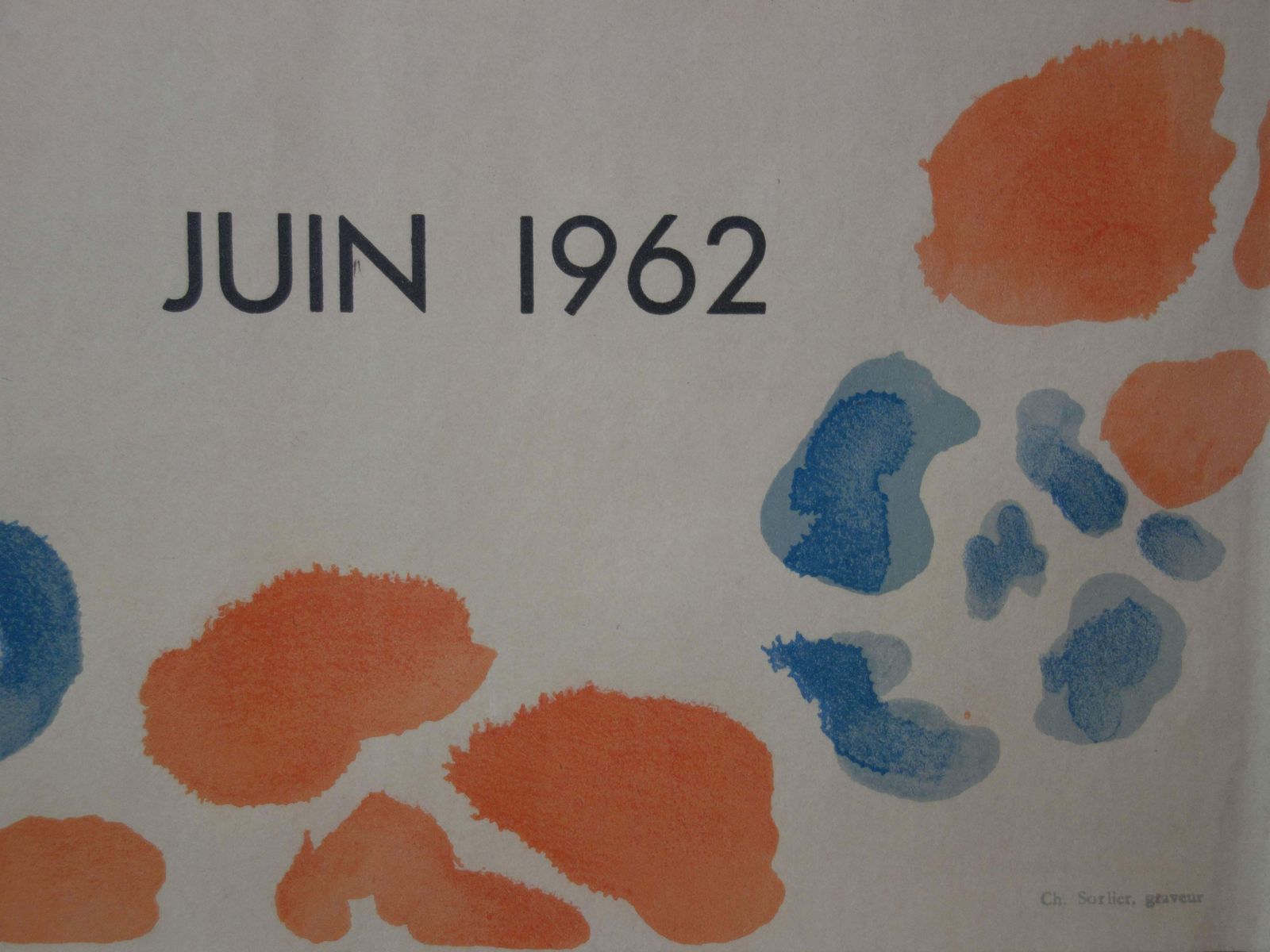 (After) Henri Matissejacques Bubourg : Aquarelles, Dessins   Lithograph   Mourlot 19621962 photo 340.0