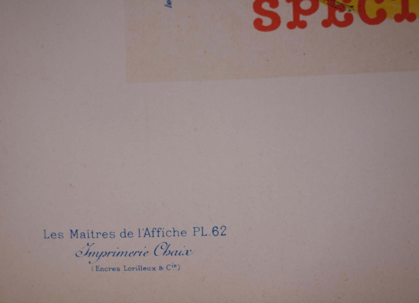 Georges Meuniermontmartre Café   Lithograph, 18971897 photo Art