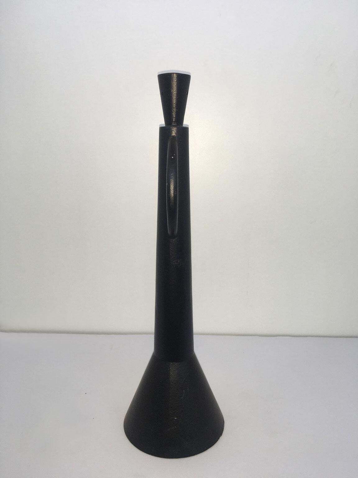 Art 1980 Italy Post Modern Abstract Sculpture Alessandro Guerriero Portabuono Qua photo