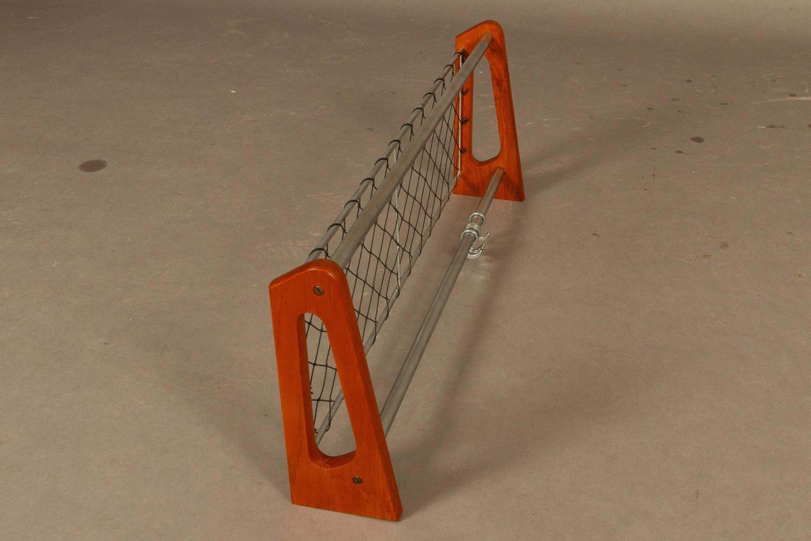 photo furniture Danish Vintage Teak Coat Rack By Børge Mogensen For Søborg Møbler, 1960s