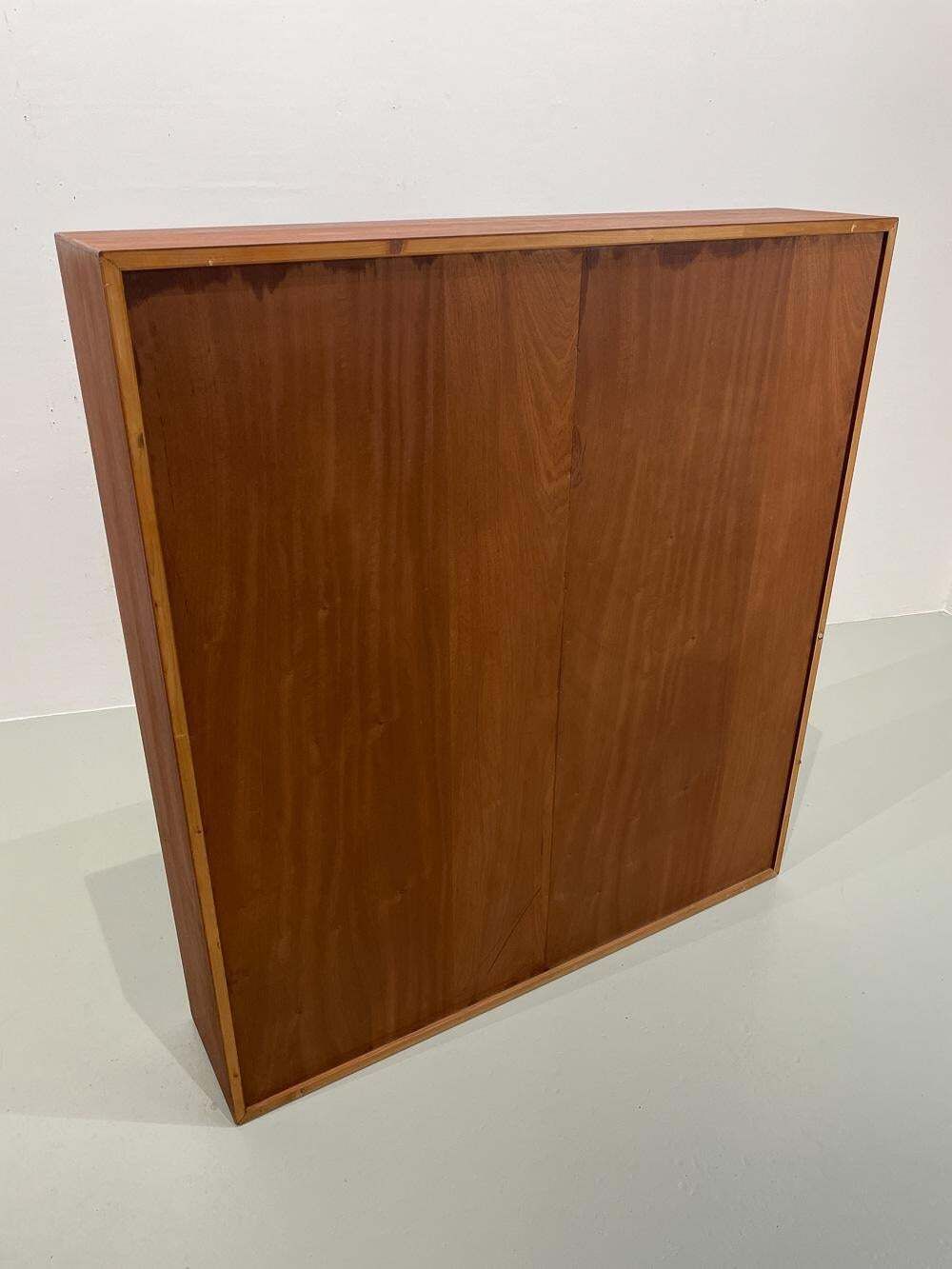 Danish Modern Teak Bookcase By Børge Mogensen For Fdb Møbler, 1950s photo buy