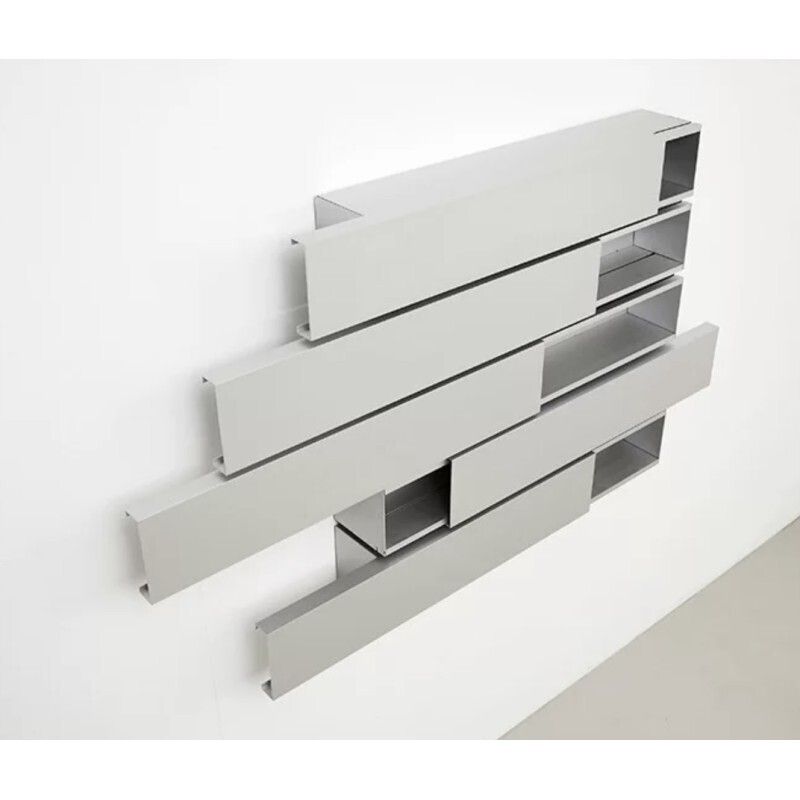 Horizontals Shelves By Shigeru Uchida For Pastoe photo buy