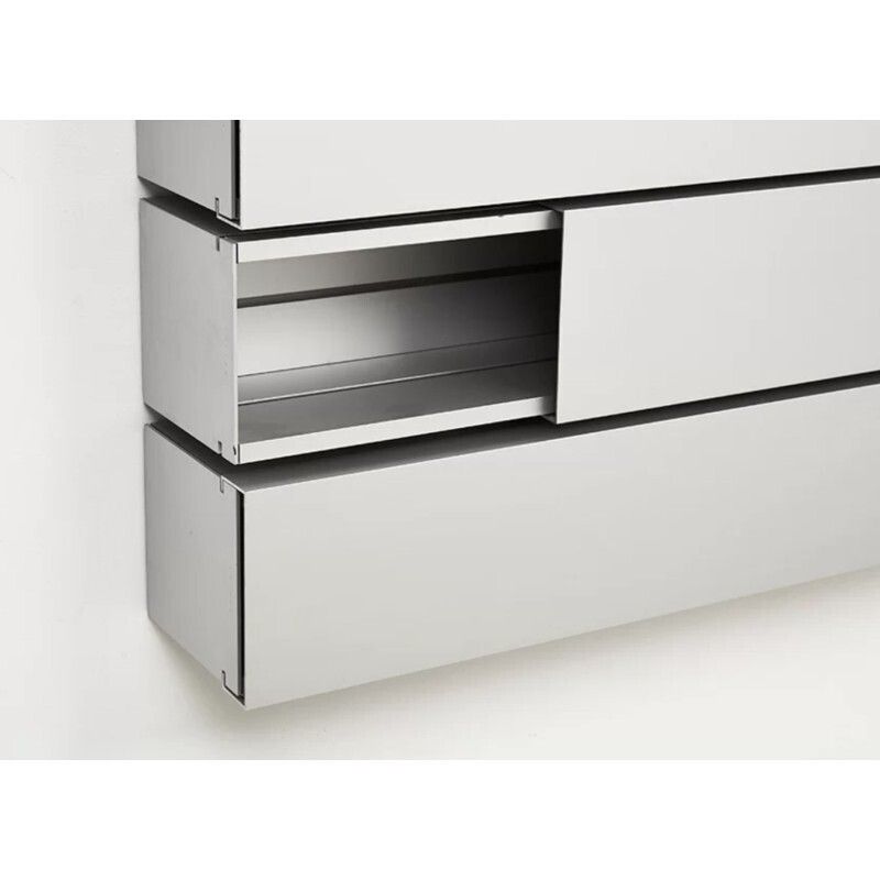 photo furniture Horizontals Shelves By Shigeru Uchida For Pastoe