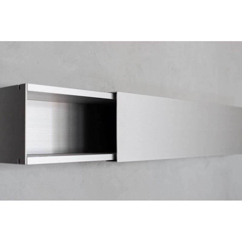 1500.0 Horizontals Shelves By Shigeru Uchida For Pastoe photo