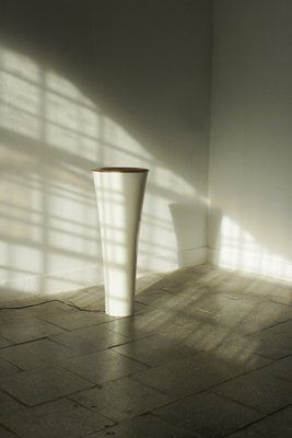 Mid Century Fackla Floor Lamp By Carl öjerstam And Magnus Elebäck For Ikea, Sweden, 1980s photo furniture