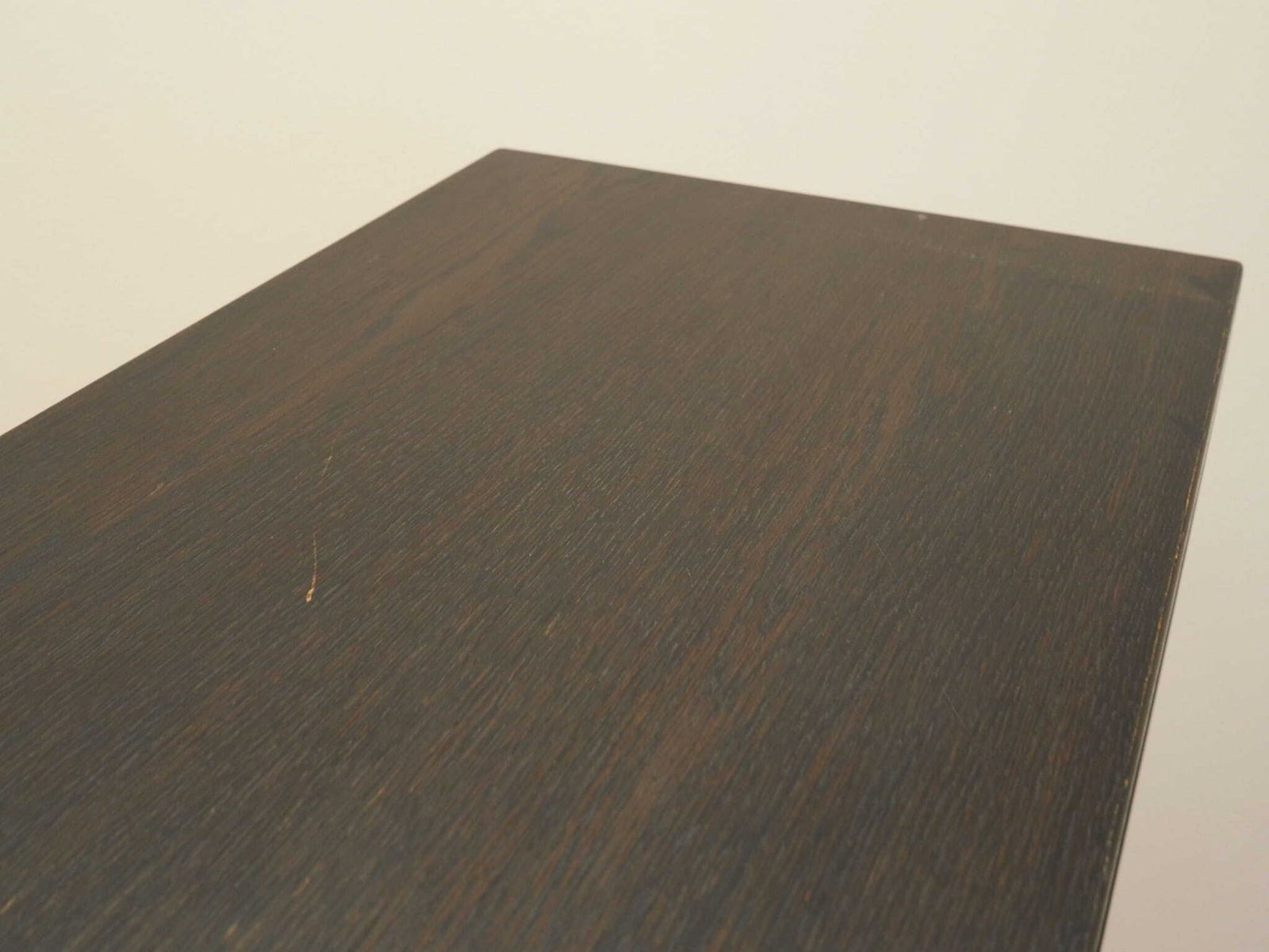 photo for sale Oak Bookcase, Scandinavian Design, 1960s, Designer: Børge Mogensen, Manufacturer: Ab Karl Andersson & Söner