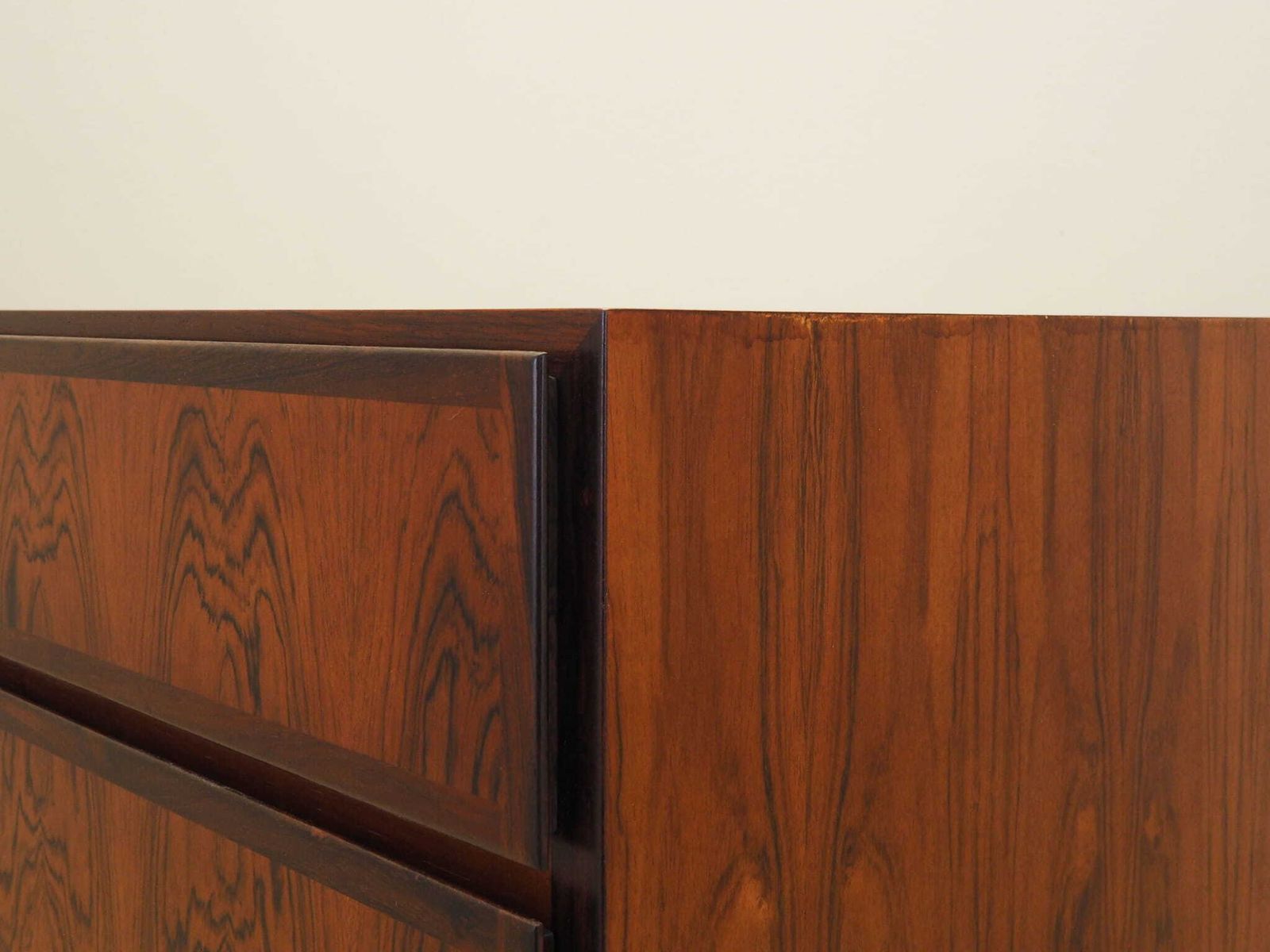 photo furniture Vintage Ladekast, Deens Design, Jaren 1970, Fabrikant: Omann Jun