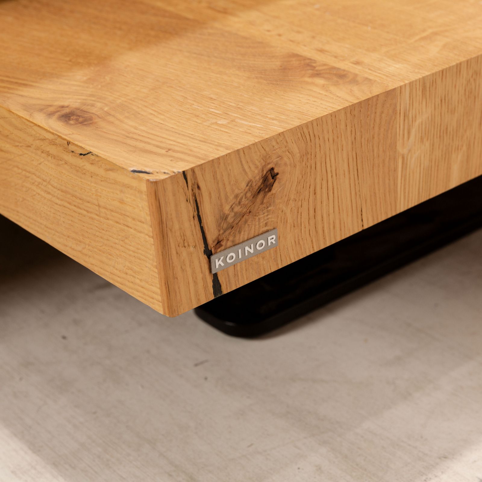 photo furniture Koinor Free Motion Etino 2 Leren Tweezitsbank Bruin Handmatige Functie