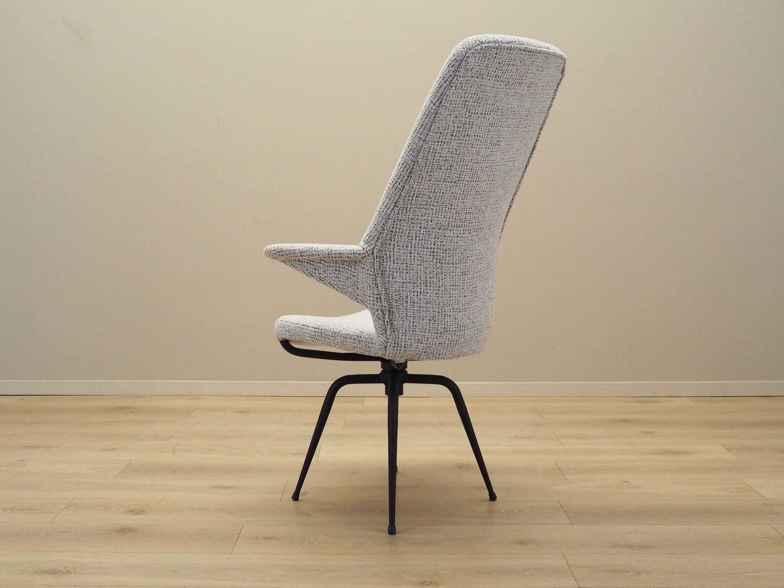 Swivel Armchair, Italian Design, 1970s, Production: Italy photo 1609.0