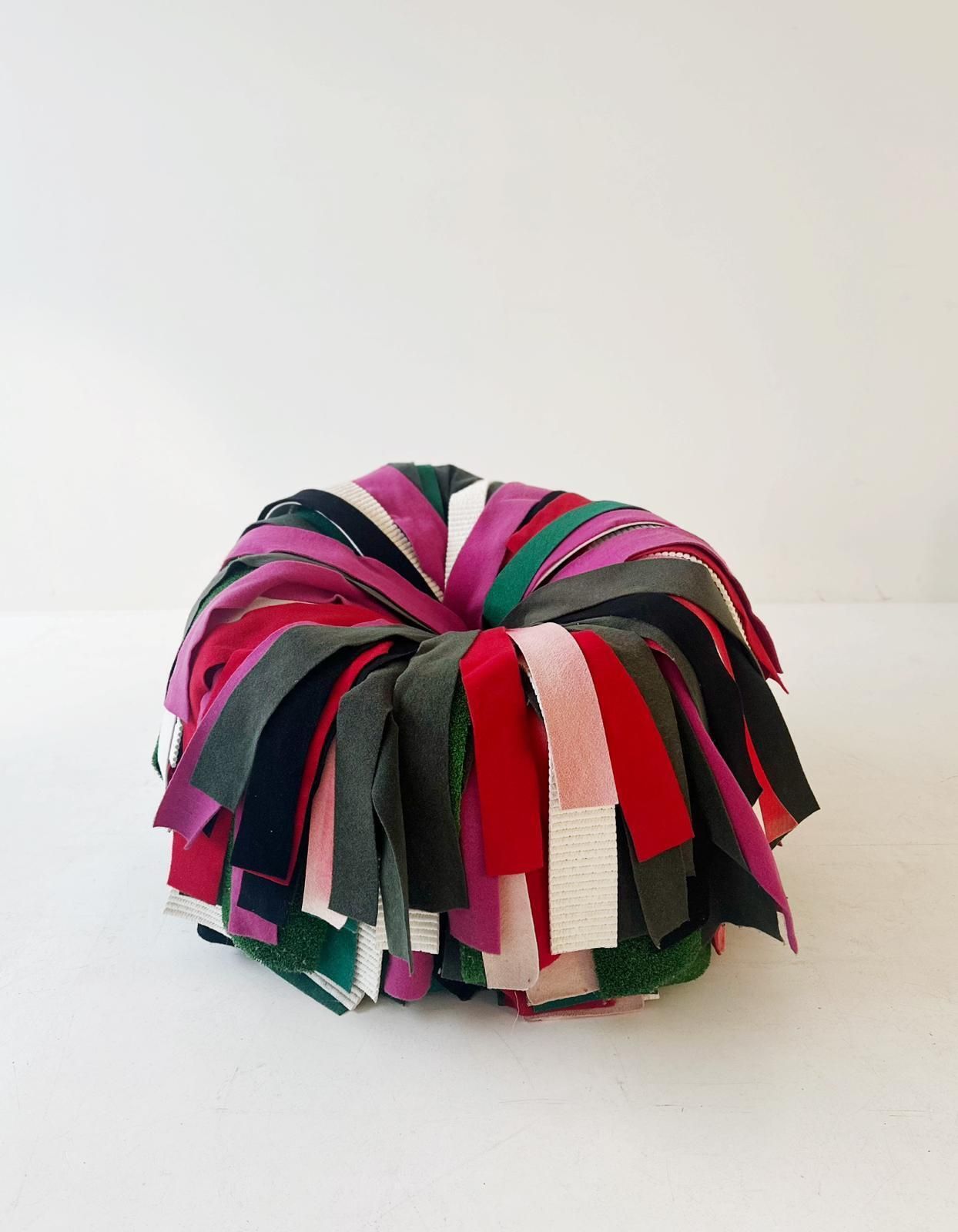 Sushi Chair, Edra, 2000s, Contemporary