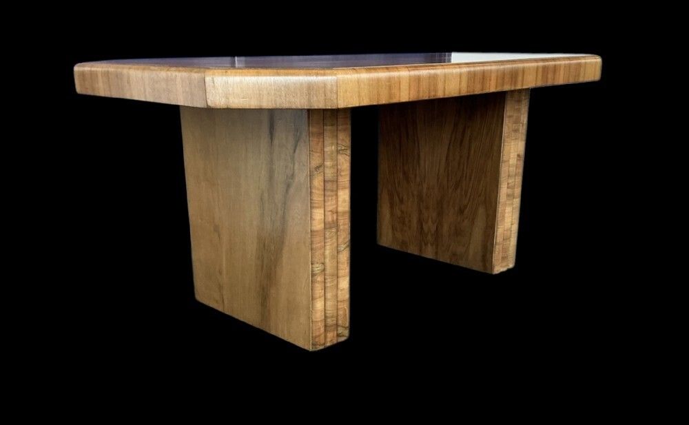 Art Deco Dining Table photo vinterior