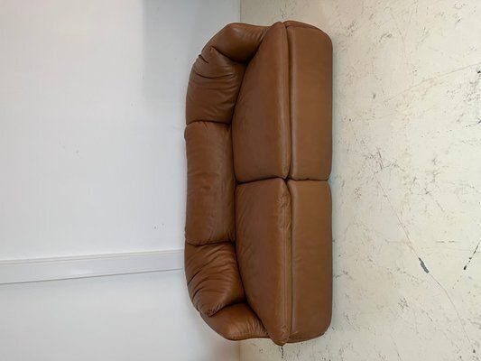 Confidential Lounge Chairs And Sofa By Alberto Rosselli, Set Of 3 photo Furniture