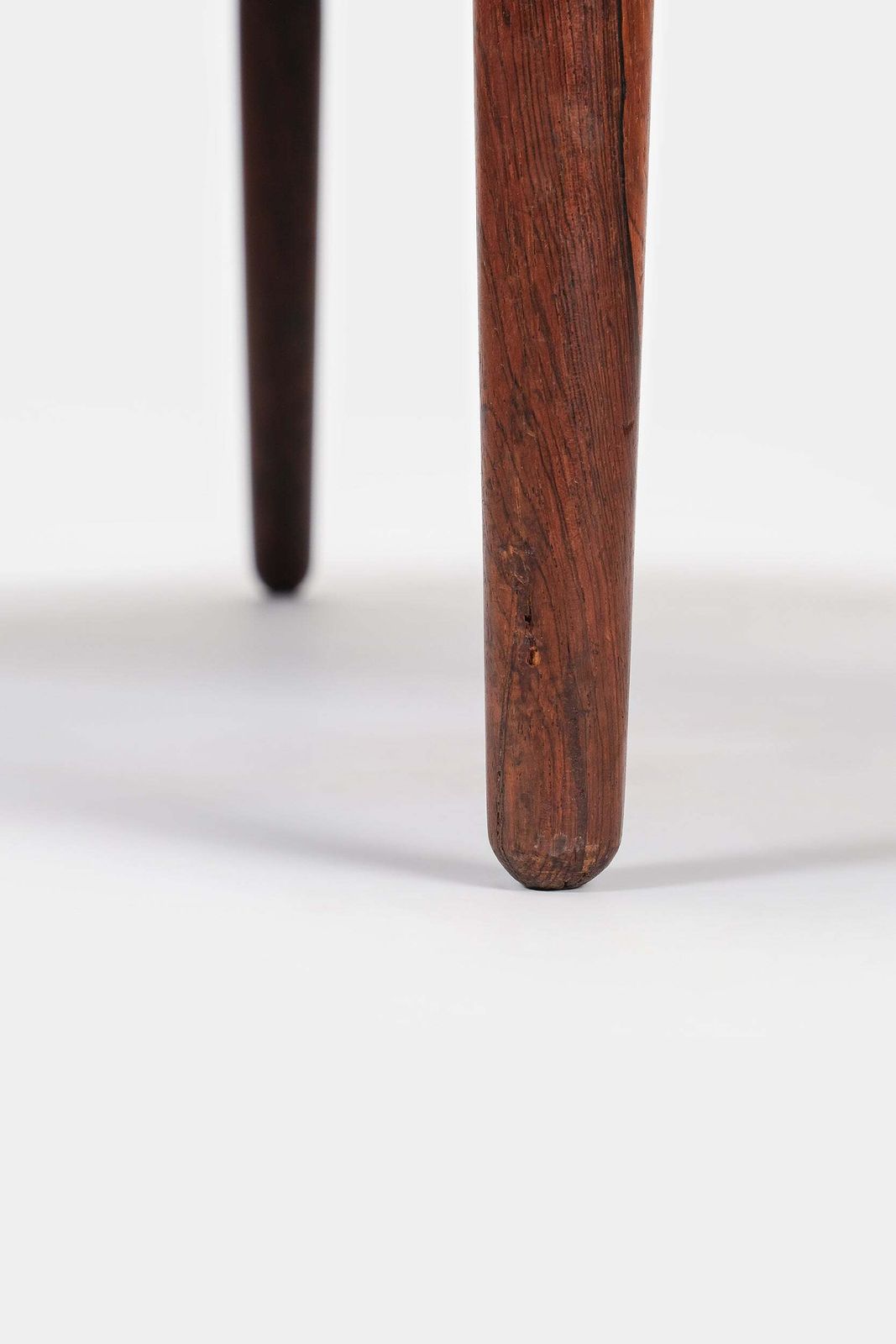 photo vinterior Kristian Vedel Armchair Pair Modus, 60s