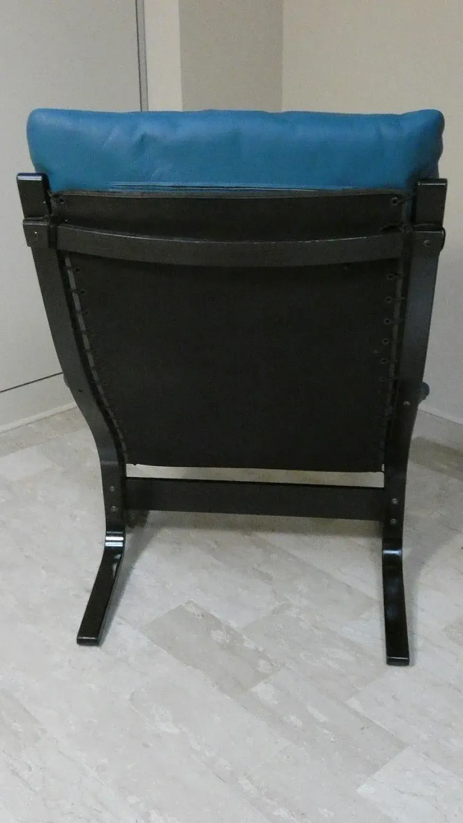 Siesta Armchair By Ingmar Relling For Westnofa Vestlandske, 70s photo for sale