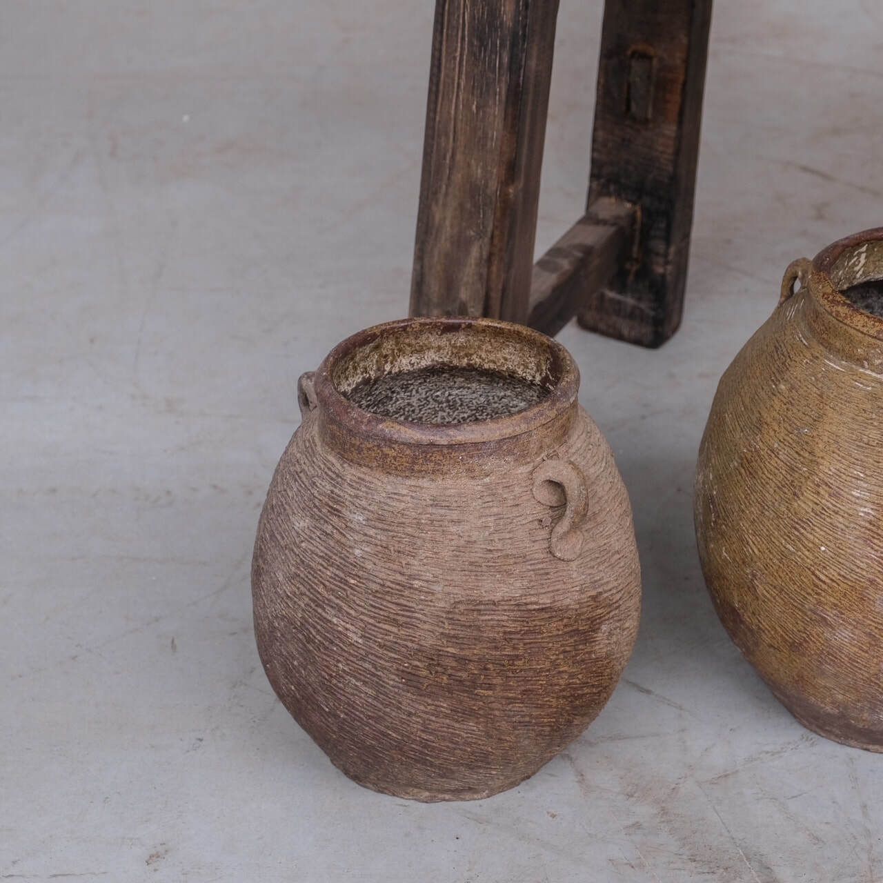 Vintage Ceramic Asian Water Pot photo buy