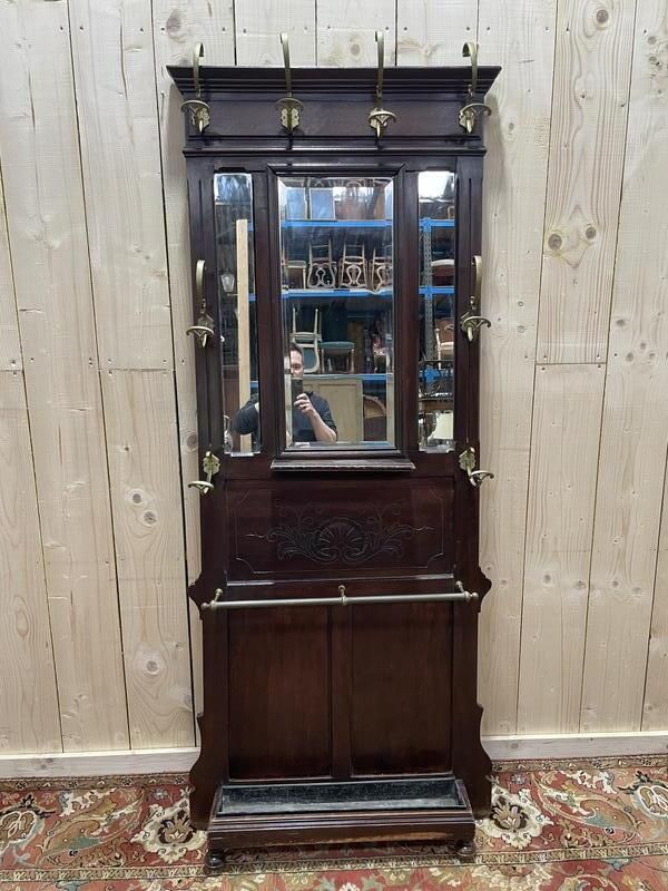 Portemanteau   Vestiaire Napoléon III