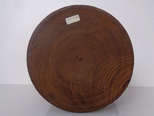Home Decor Danish Teak Ice Bucket 1960s photo