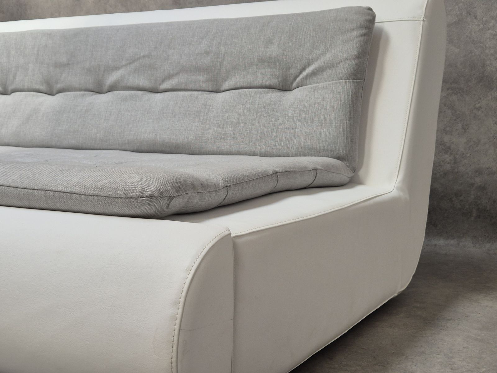 Corner Sofa Bed photo vinterior