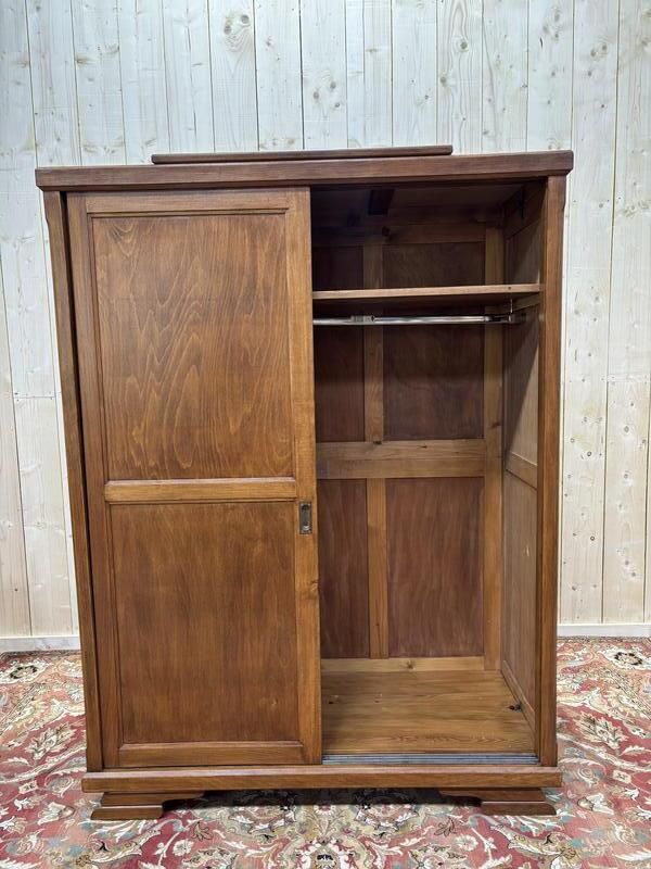 Armoire Penderie Portes Coulissantes photo for sale