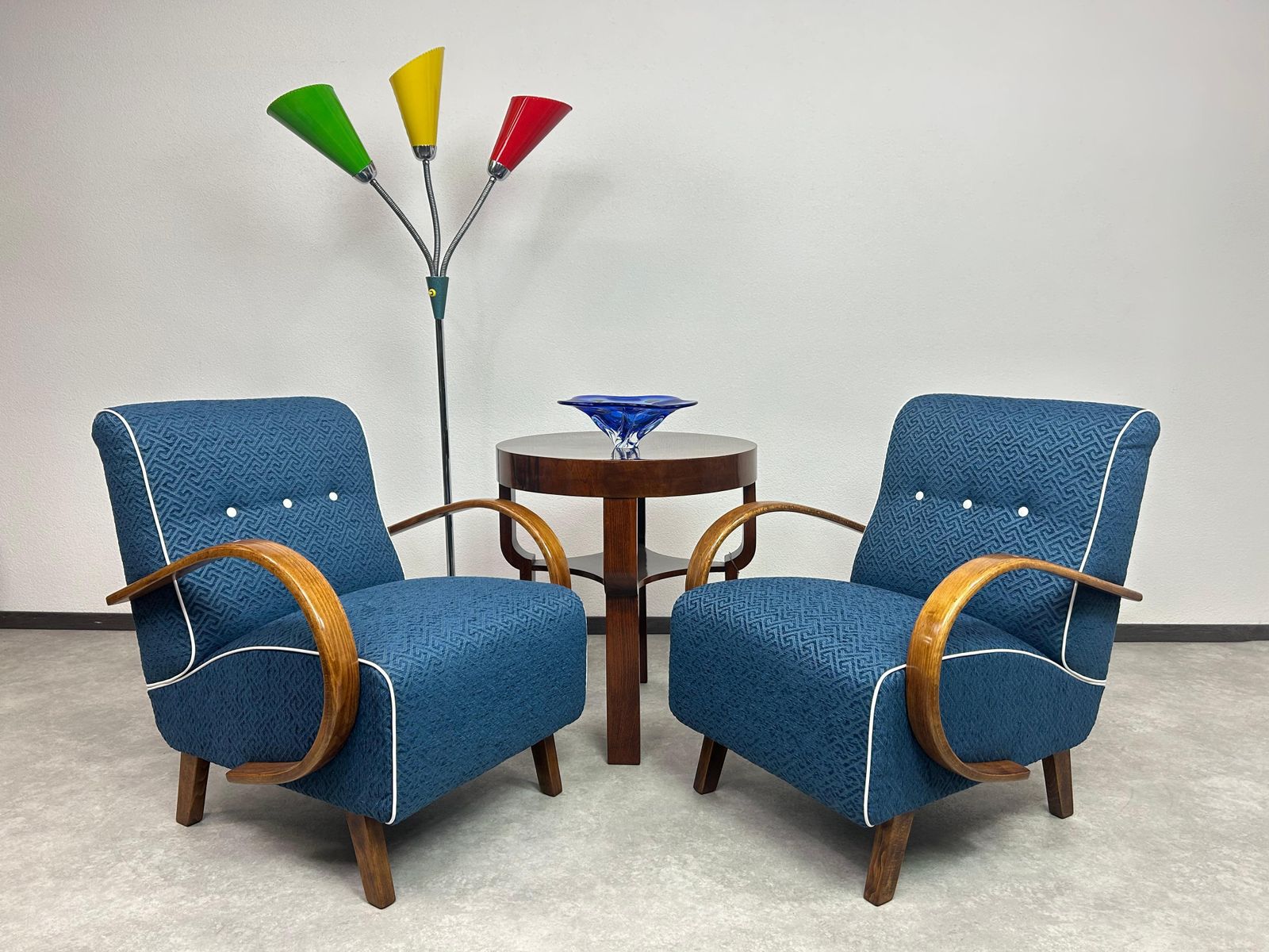 Lidokov Floor Lamp S102 photo furniture