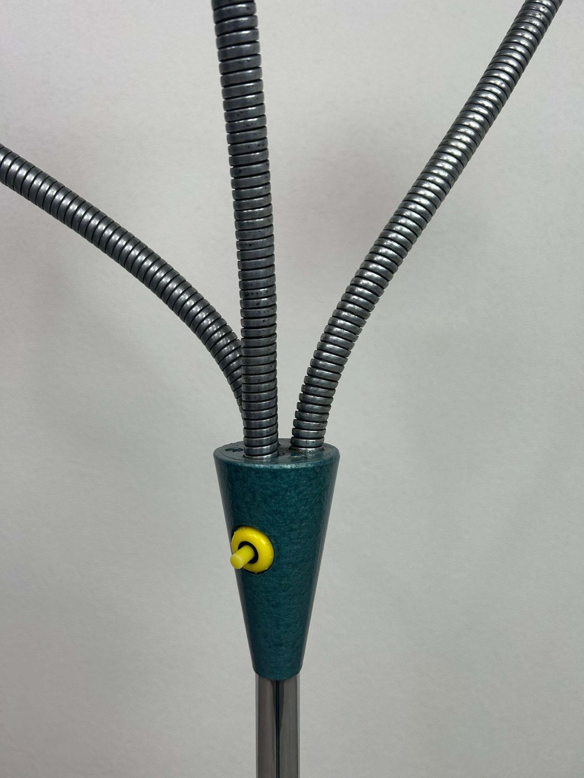 Lidokov Floor Lamp S102 photo vinterior