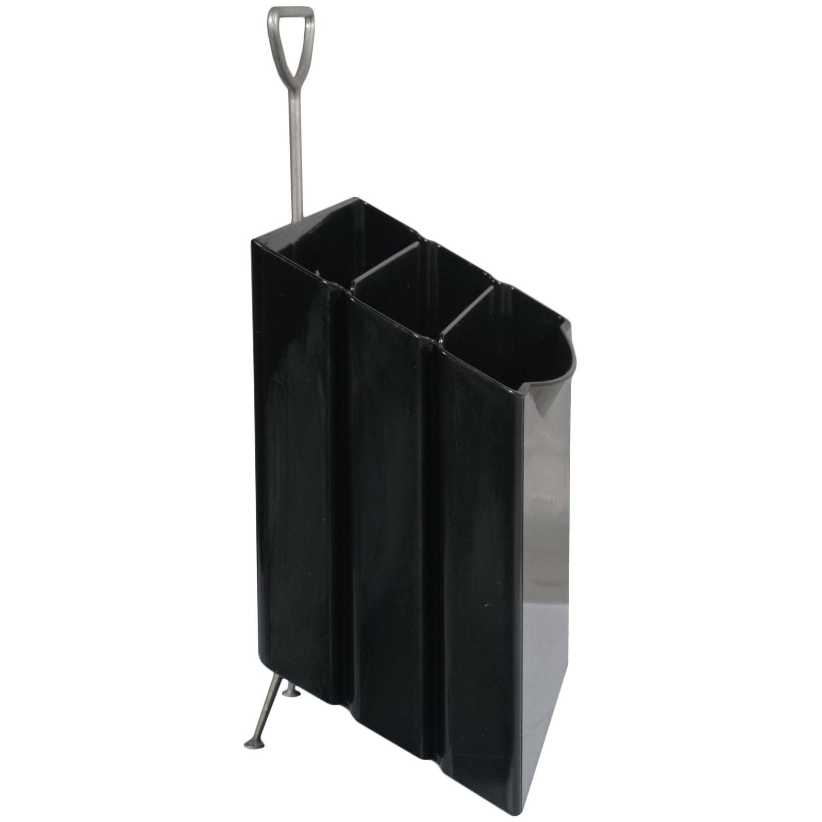 1970s Modern Magazine Rack By Andries & Hiroko Van Onck For Magis photo Home Decor