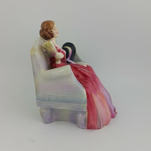 Royal Doulton Figurine Hn1298 Sweet And Twenty Rd 5169 photo buy