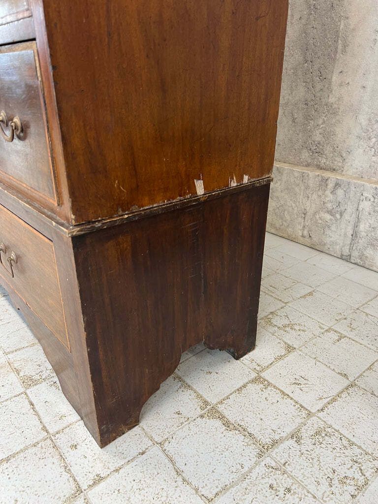 Antique Compactum Wardrobe photo 225.0