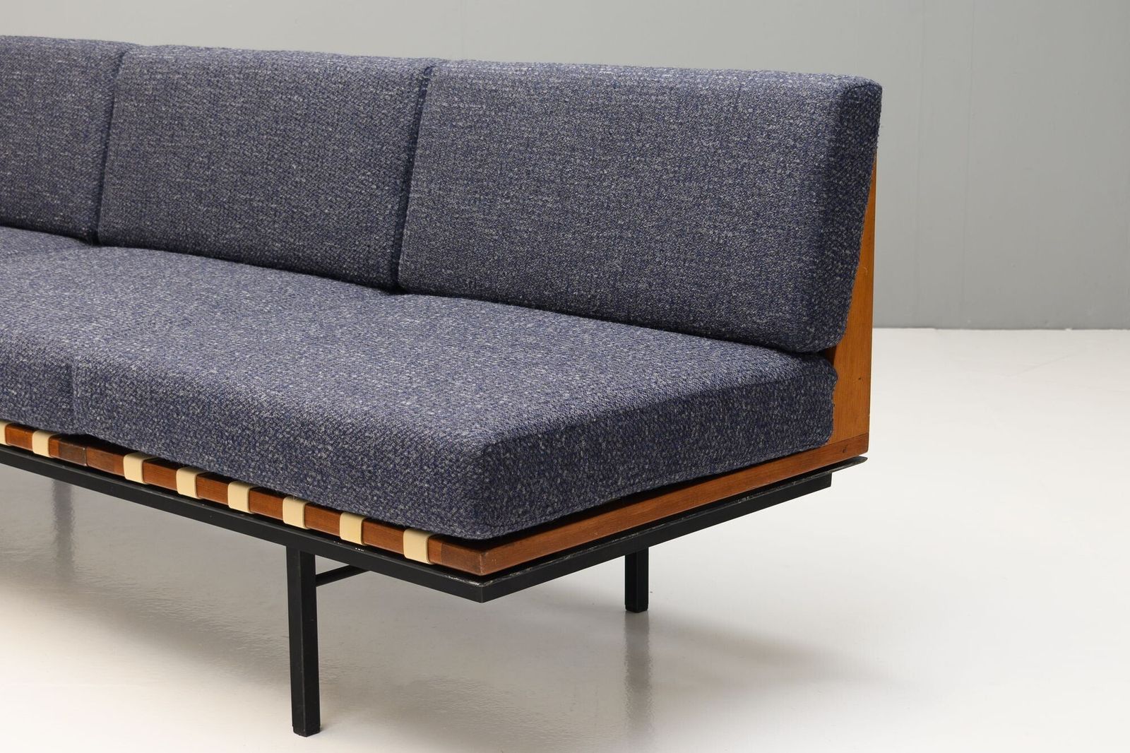 Robin Day 'Form' Sofa, 1960s, Wool photo for sale