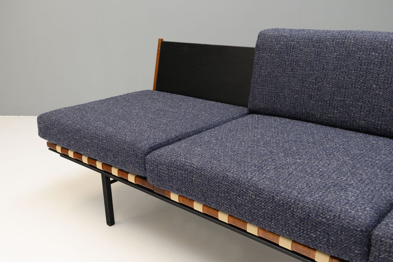 Robin Day 'Form' Sofa, 1960s, Wool photo buy