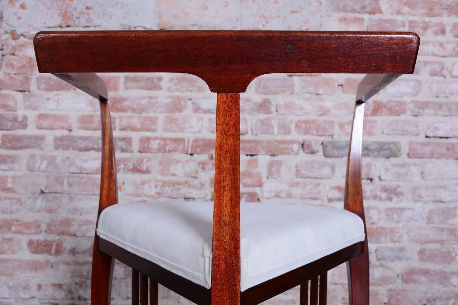 photo vinterior Restored Art Deco Seating Set, By J. Kotěra, Josef Motka   Litovel, Czech, 1900s