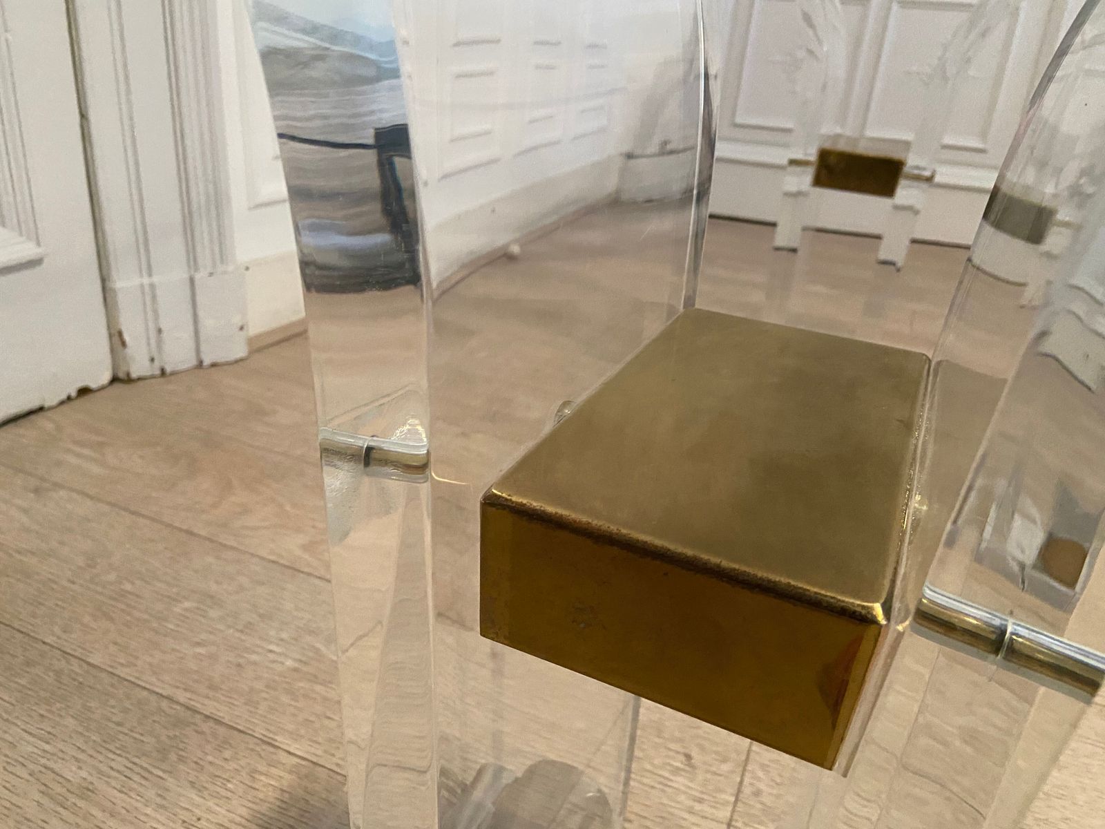 photo for sale Dining Table, Charles Hollis Jones, 1970s