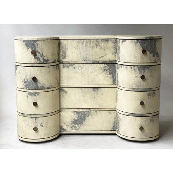 Julian Chichester Balthazar Chest Of Drawers