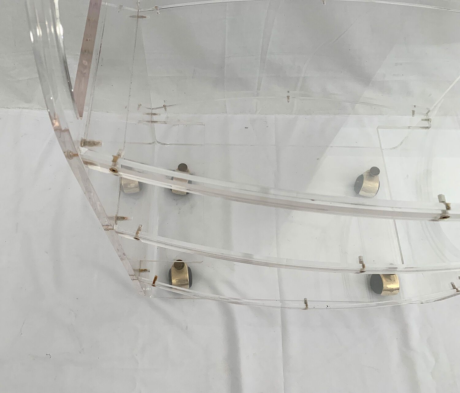Bar, Plexiglass Service photo Furniture