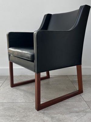 Borge Mogensen 3246 Armchair For Federicia X6