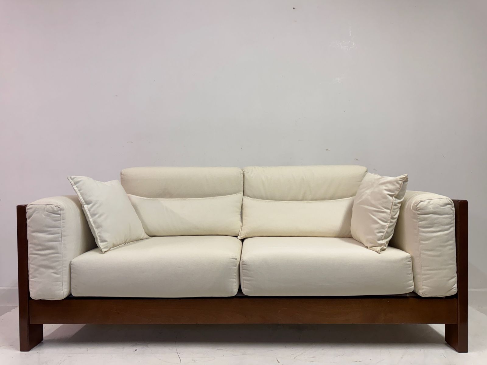 Mid To Late 20th Century Italian Sofa photo vinterior