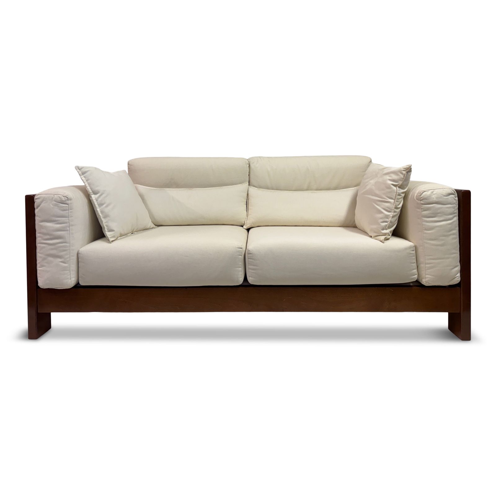 Mid To Late 20th Century Italian Sofa