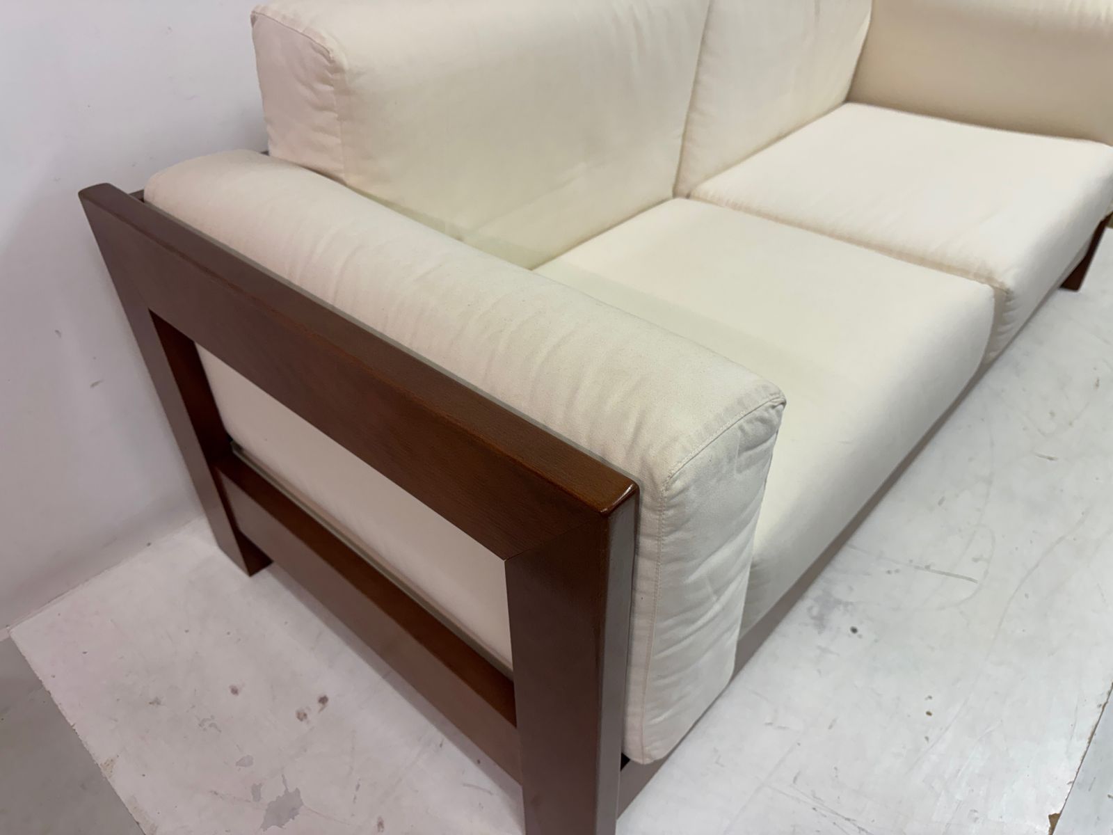 photo for sale Mid To Late 20th Century Italian Sofa