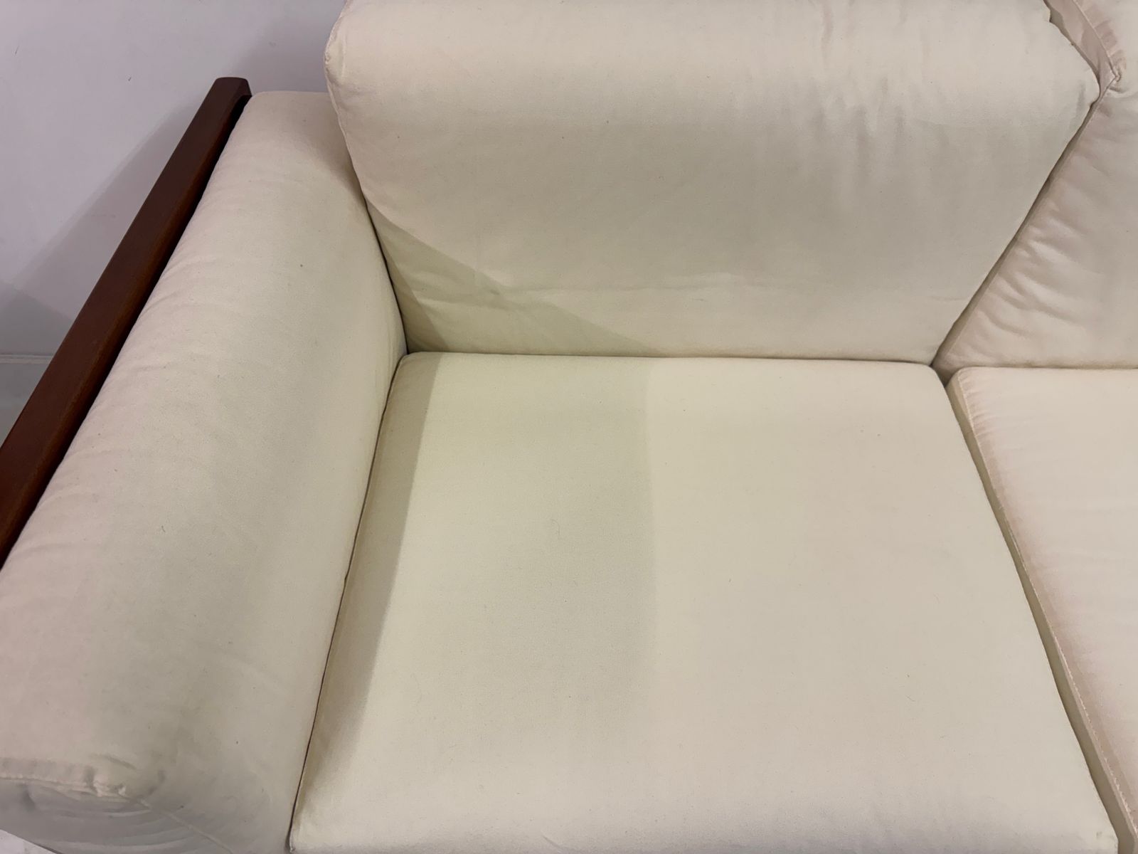 2195.0 Mid To Late 20th Century Italian Sofa photo