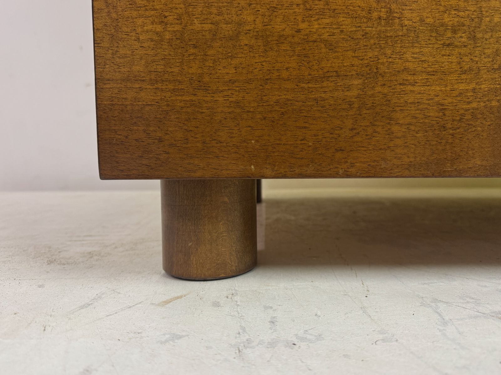 Serena Cabinet By Giovanni Michelucci For Poltronova 1950s Italy photo furniture