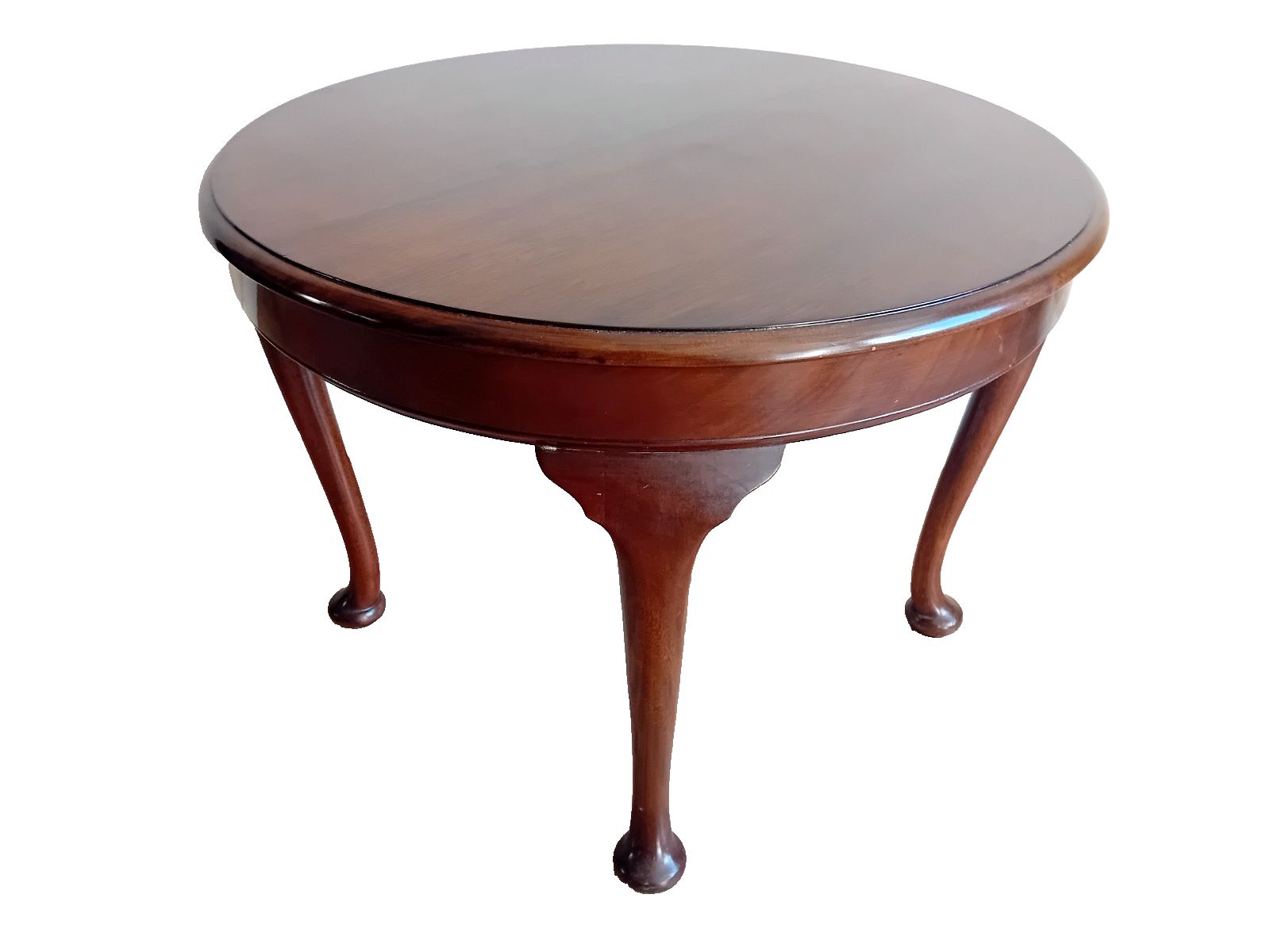 Superb 1930's Waring And Gillow Art Deco Mahogany Drinks/Coffee/Cocktail Table photo Furniture