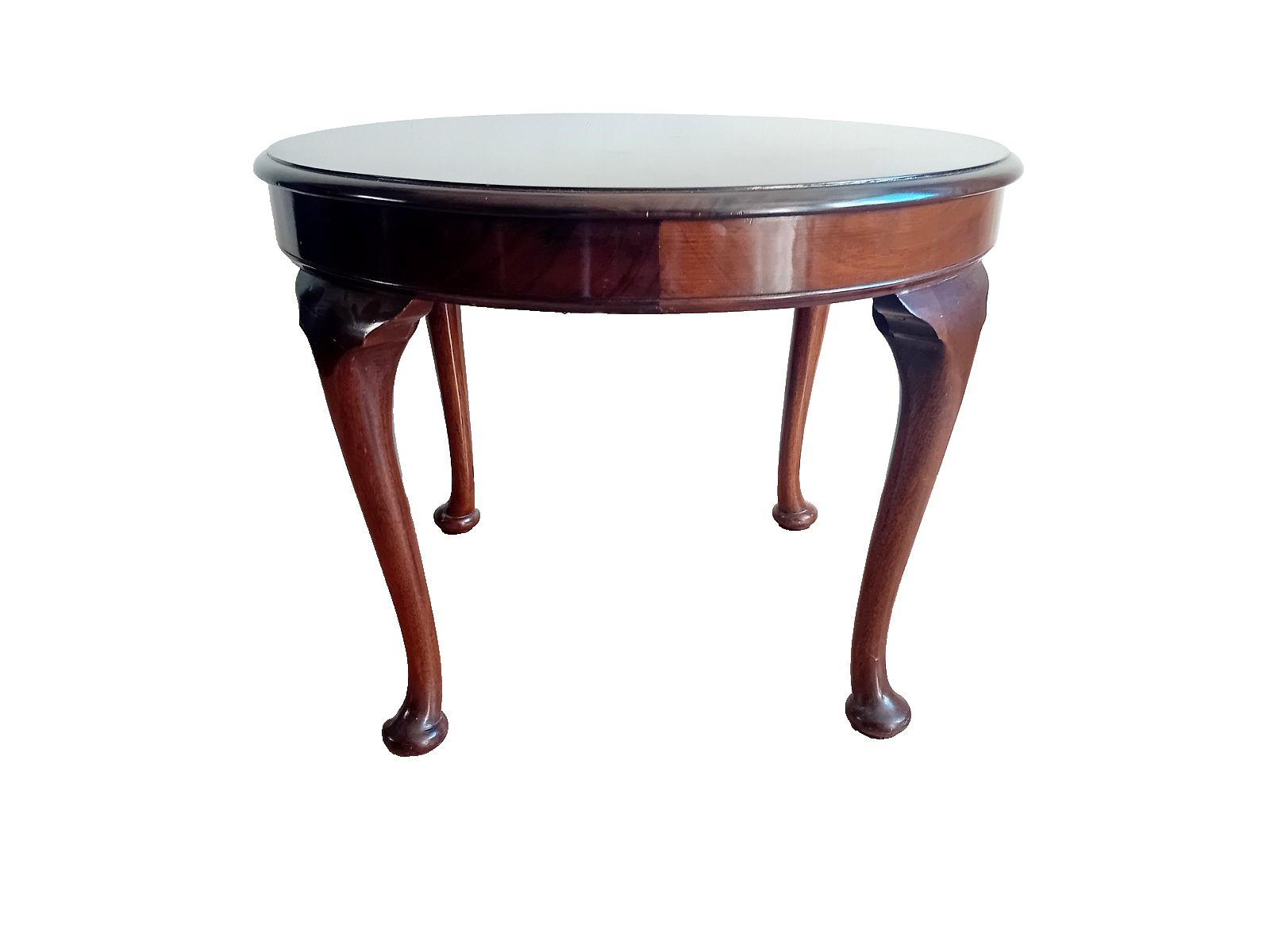 photo buy Superb 1930's Waring And Gillow Art Deco Mahogany Drinks/Coffee/Cocktail Table