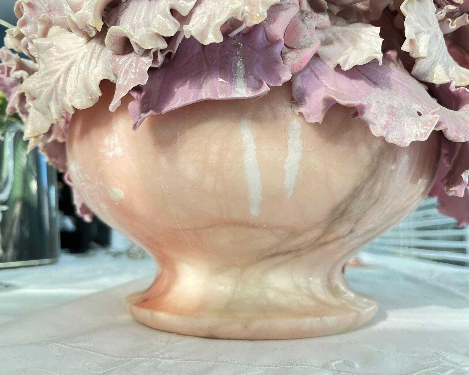 Spanish Lamp Pink | Hysterical Design | 21" | 54cm photo vinterior