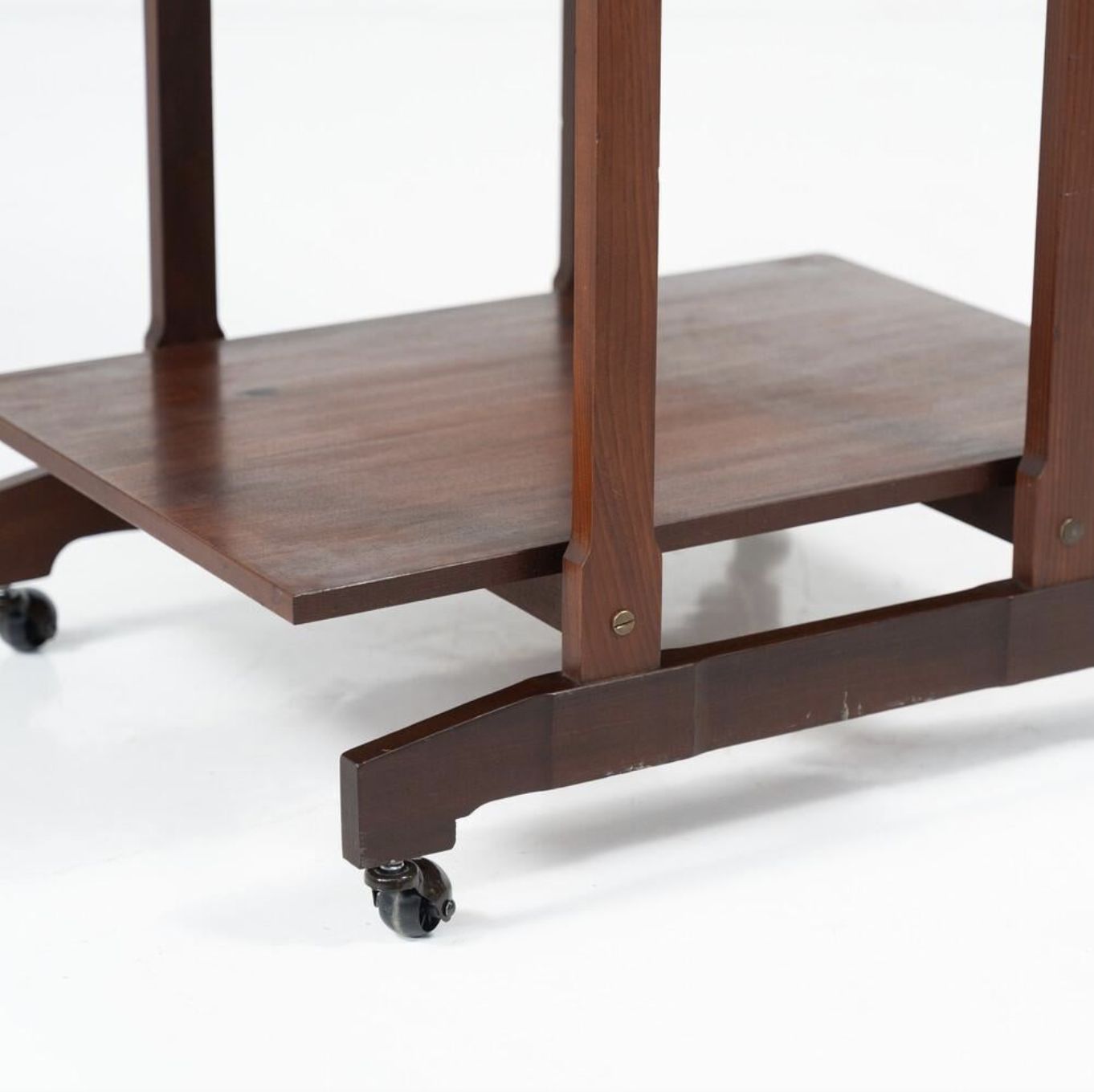 photo for sale Mid Century Modern Trolley, Italy, 1970s