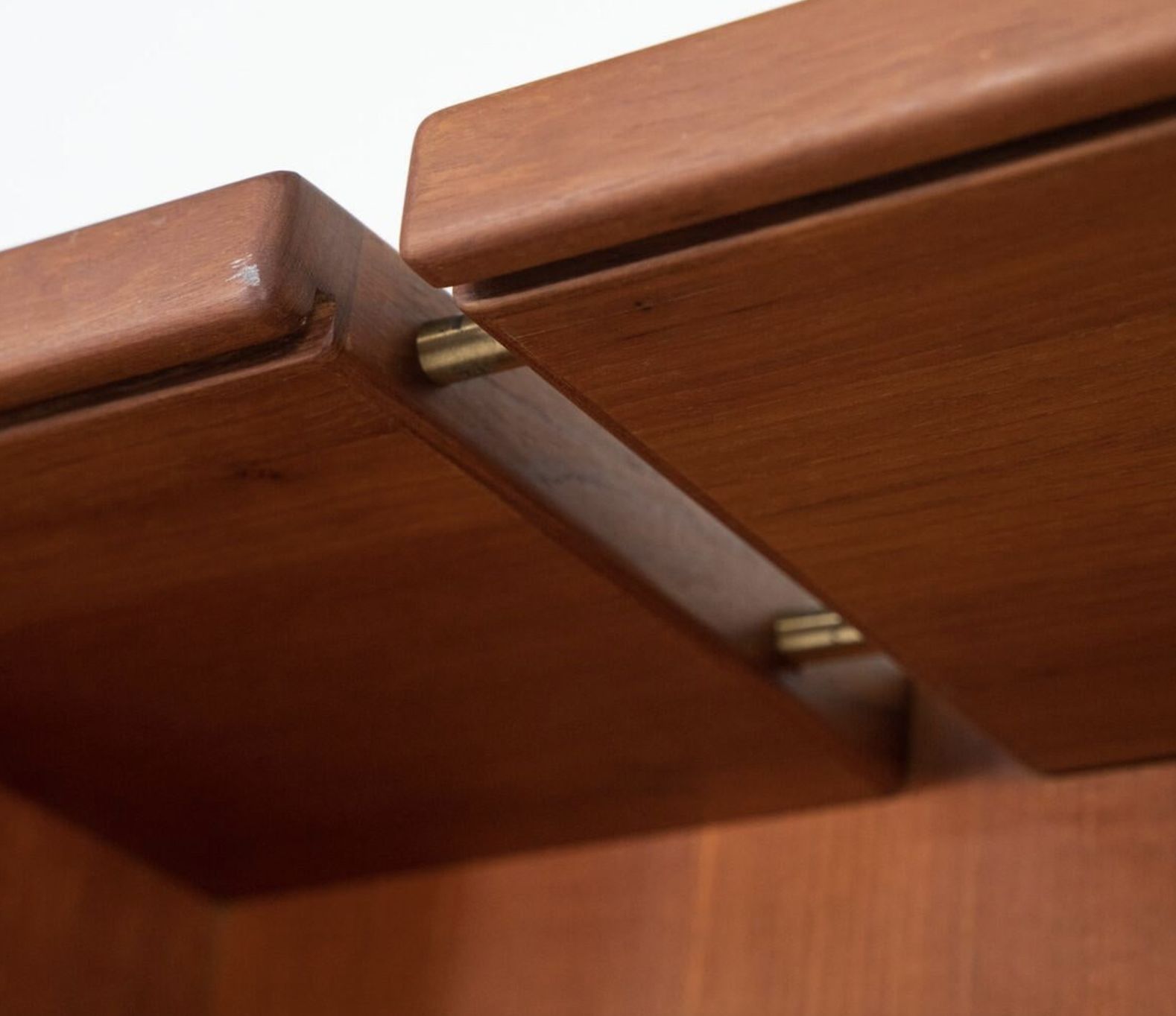 Mid Century Bookcase By Ilmari Tapiovaara, La Permanente Mobili Cantu, 1950s photo vinterior
