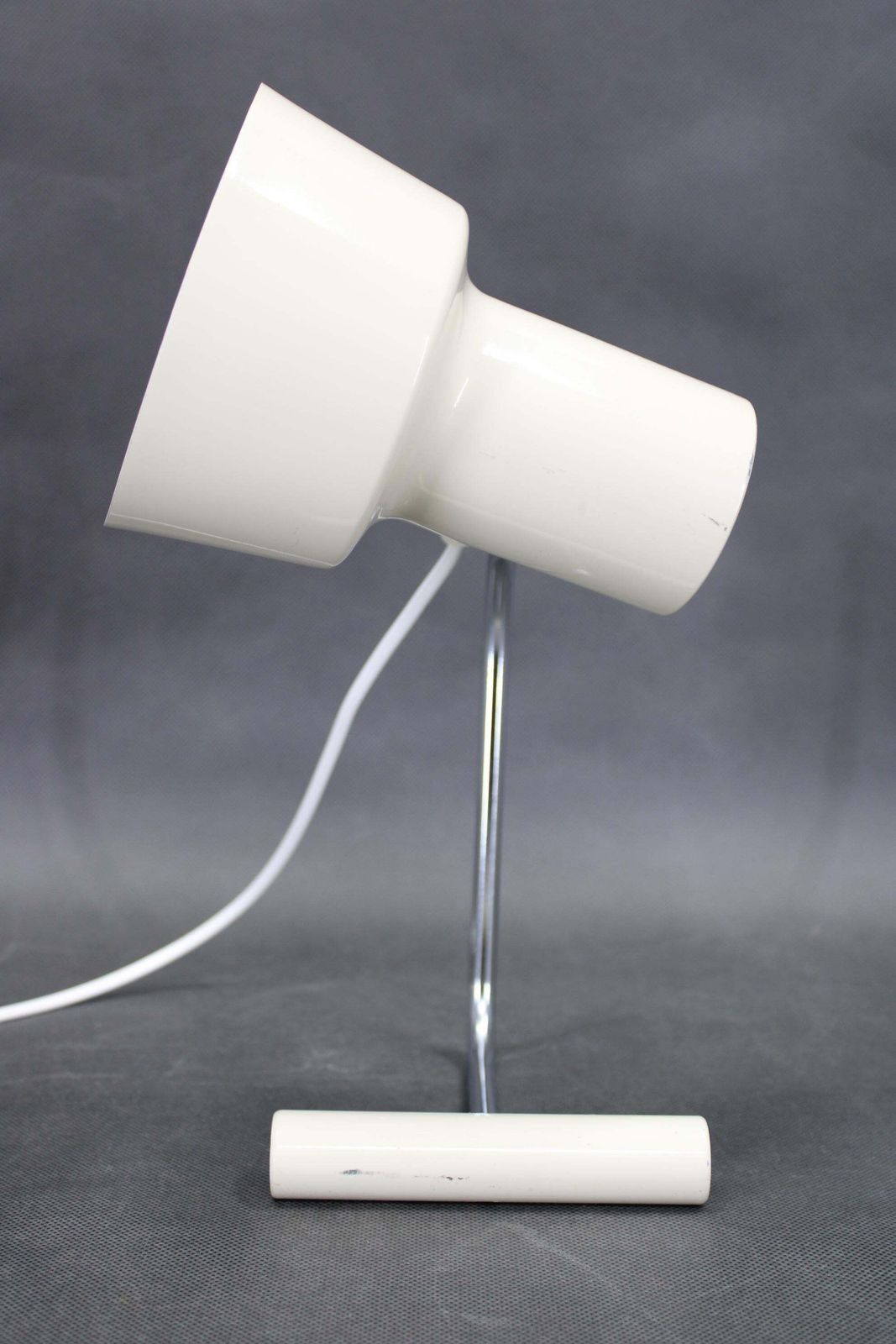 1960s Josef Hurka Table Lamp For Lidokov , Czechoslovakia photo Lighting