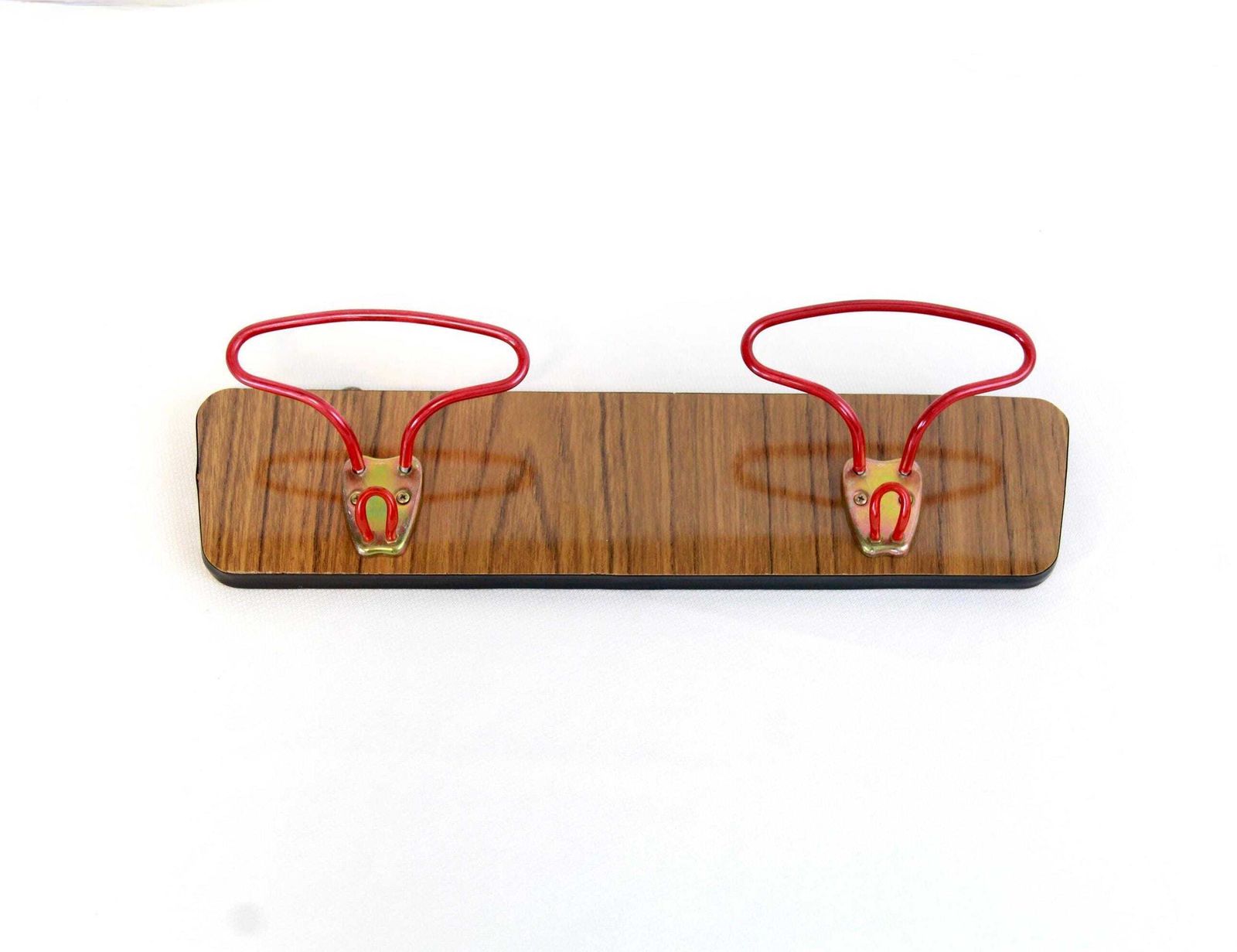 Malpelo, Vintage Mid Century Industrial Coatrack, Italy, 1960s