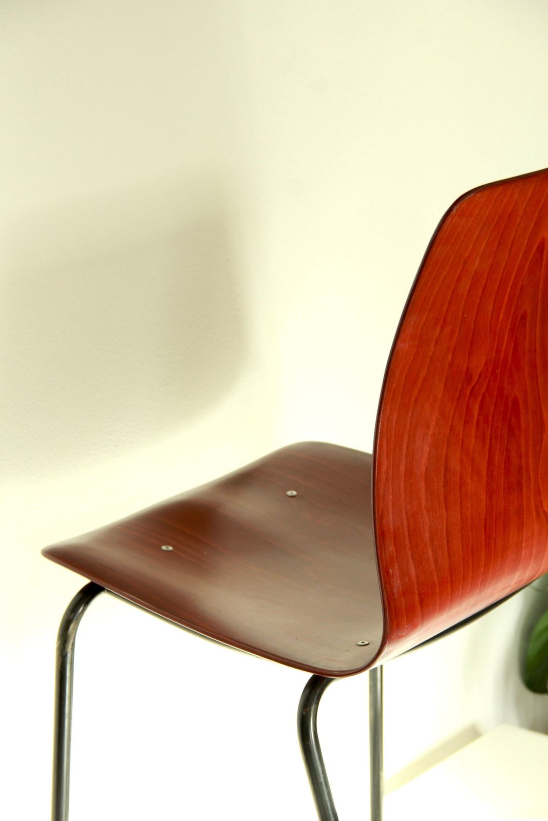 Scocca, Mid Century Chair By Pagholz, West Germany, 1956 photo for sale